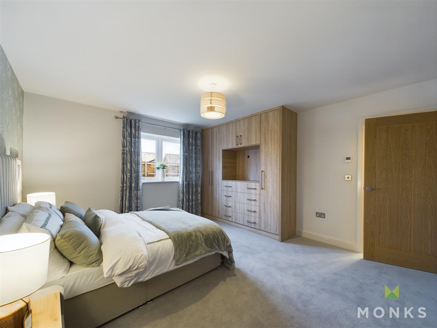 Plot 3 Llanhaven Close, Telford, TF6 6BH SSTC